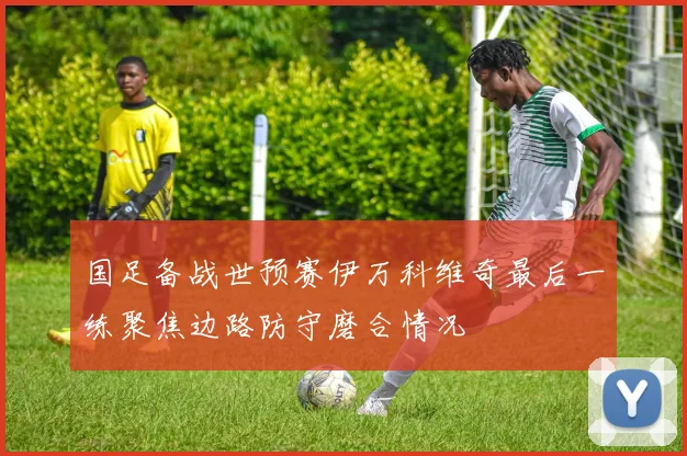 国足备战世预赛伊万科维奇最后一练聚焦边路防守磨合情况