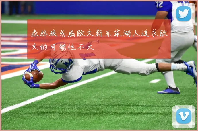森林狼或成欧文新东家湖人追求欧文的可能性不大
